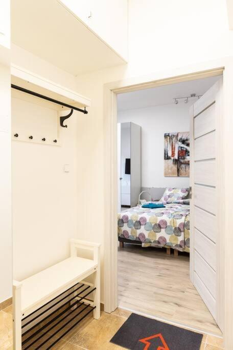 Tranquility - Apartment Brno