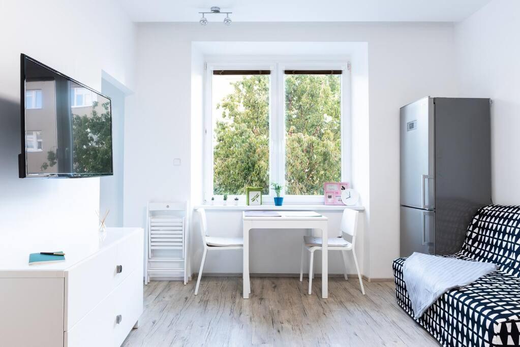 Tranquility - Appartement