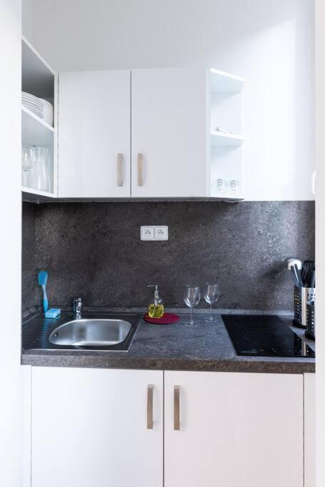 Appartement Tranquility - Brno