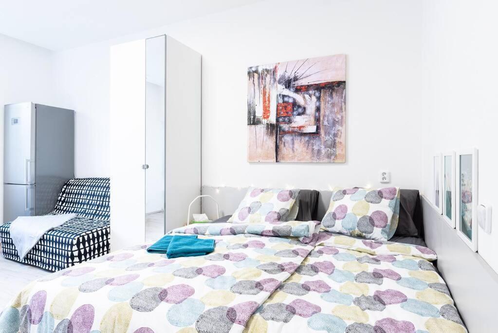 Apartment Tranquility - Brno